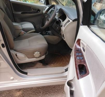 Used 2013 Toyota Innova MT in New Delhi for sale