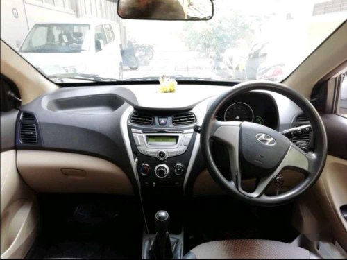 2016 Hyundai Eon Spotrz MT for sale in Chennai 