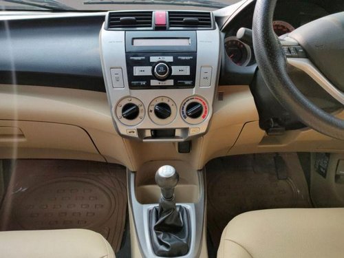 Honda City 1.5 S MT 2009 for sale in New Delhi