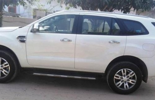 Used 2018 Ford Endeavour AT for sale in New Delhi