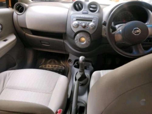 Nissan Micra Diesel 2011 MT for sale in Pune 