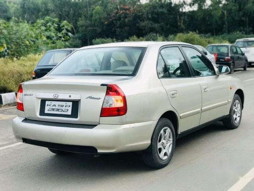 2008 Hyundai Accent MT for sale in Nagar 