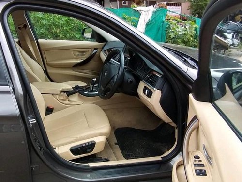 Used 2013 BMW 3 Series AT in Pune 2005-2011 for sale