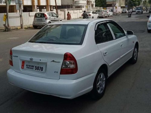 Used Hyundai Accent MT for sale in Rajkot at low price