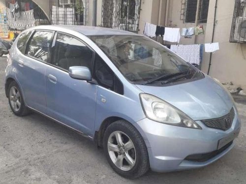 Honda Jazz 2010 MT for sale in Mumbai 