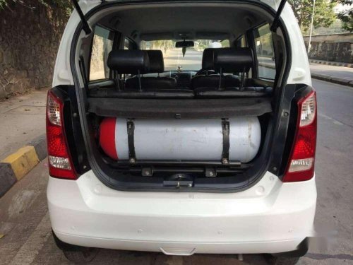 2014 Maruti Suzuki Wagon R LXI CNG MT for sale in Thane at low price