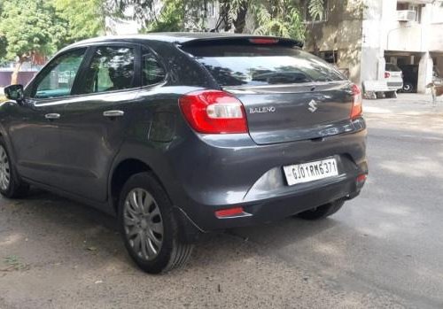 Maruti Baleno 1.3 Zeta MT in Ahmedabad