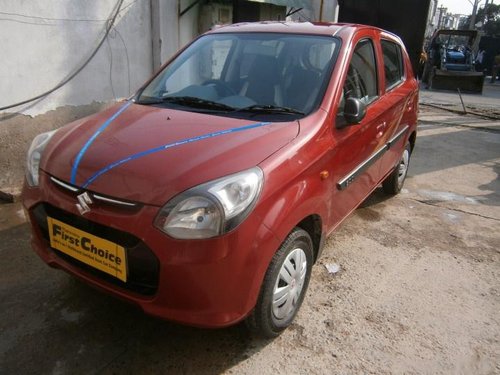 2015 Maruti Suzuki Versa MT for sale at low price in Noida