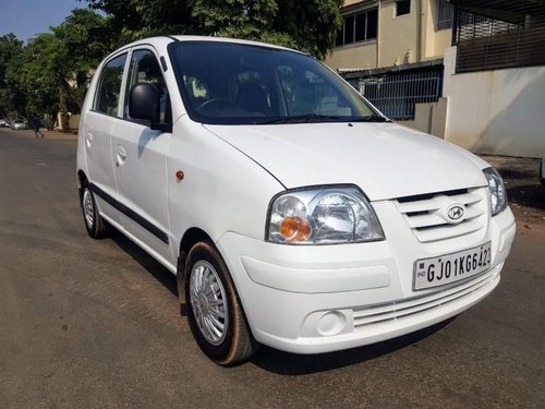 Used 2011 Hyundai Santro Xing XL MT for sale in Ahmedabad