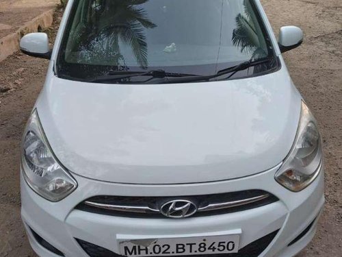 Used 2010 Hyundai i10 MT for sale in Mumbai 