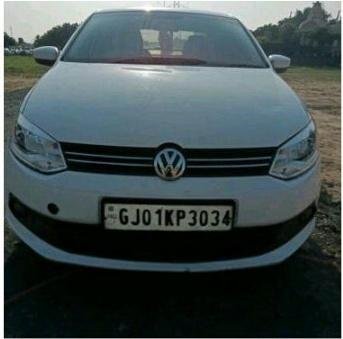 Volkswagen Vento 2010-2013 Diesel Highline MT for sale in Ahmedabad