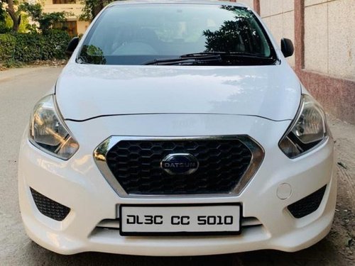 2014 Datsun GO T for sale in New Delhi