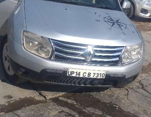 Used Renault Duster MT in Moradabad at low price