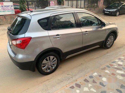 Used 2016 Maruti Suzuki S Cross MT for sale in Guragon 