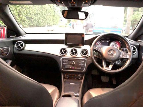 Mercedes Benz A Class 2016 AT for sale in Nagar 