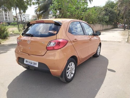 Used 2017 Tata Tiago 1.2 Revotron XZ MT in Pune for sale