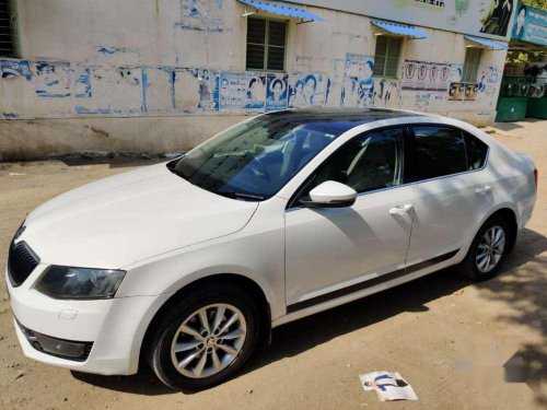 Used Skoda Octavia AT for sale in Coimbatore 