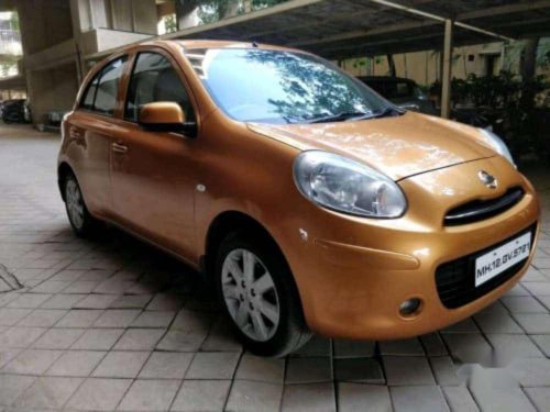 Nissan Micra Diesel 2011 MT for sale in Pune 