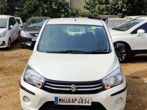 Used Maruti Suzuki Celerio VXI 2015 AT for sale in Mumbai 