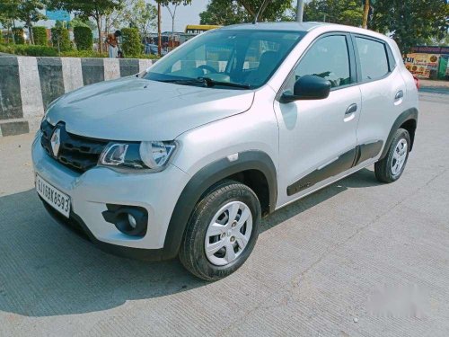 Used 2016 Renault KWID MT for sale in Surat 