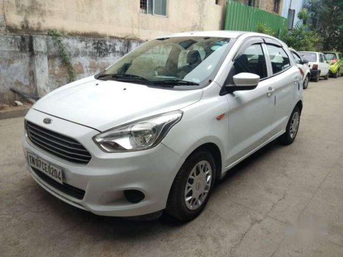 Ford Figo FIGO 1.5D AMBIENTE, 2016, Diesel MT for sale in Chennai 