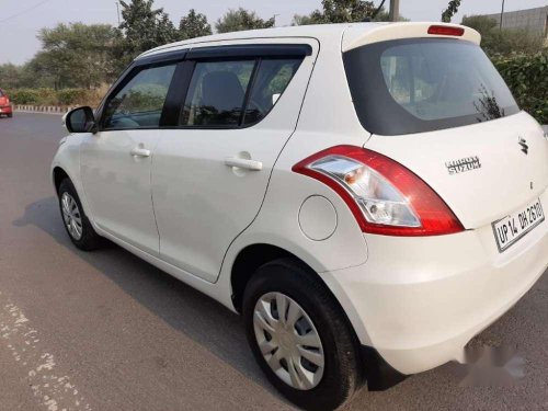 Used Maruti Suzuki Swift VXI 2017 MT for sale in Ghaziabad 