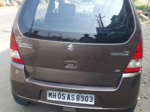 Used Maruti Suzuki Zen Estilo MT for sale in Thane at low price