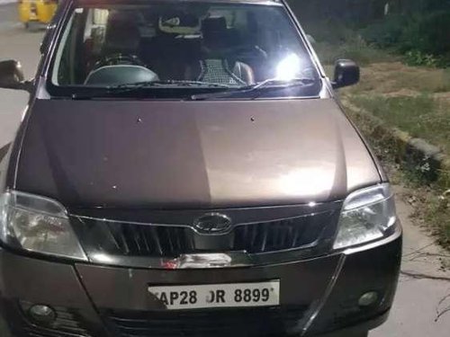 Used 2013 Mahindra Verito D6 MT for sale in Hyderabad 