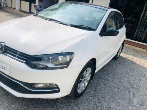 Used Volkswagen Polo MT for sale in Hyderabad at low price