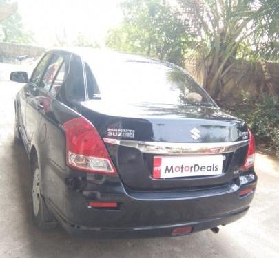 Used 2008 Maruti Suzuki Swift Dzire MT in Mumbai for sale