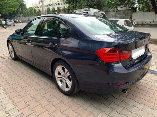 BMW 3 Series 2011-2015 320d Sport Line AT for sale in Pune