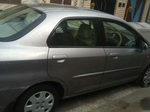 Used Honda City ZX EXi 2004 MT for sale in Amritsar 