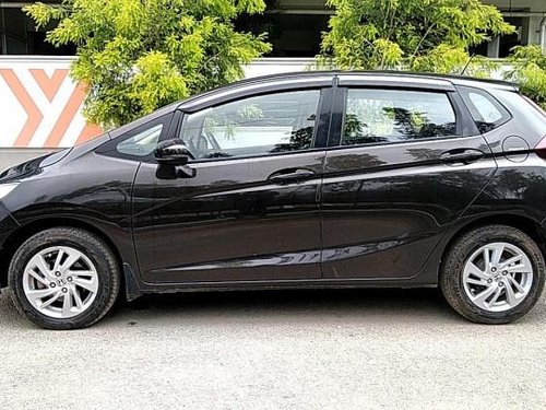 2015 Honda Jazz AT for sale at low price in Bangalore