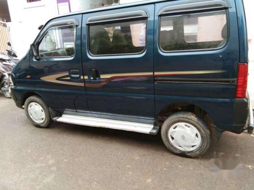 Used Maruti Suzuki Eeco 5 STR WITH A/C+HTR, 2011, Petrol MT for sale in Coimbatore 