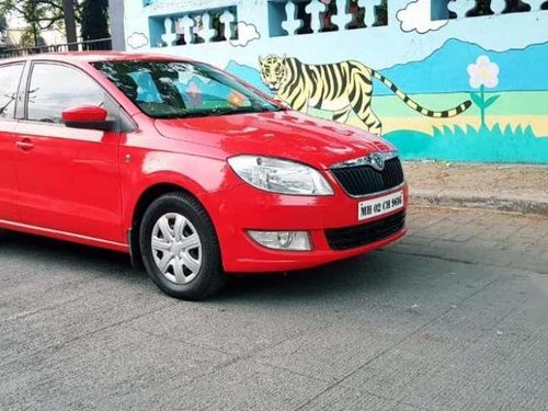 Used Skoda Rapid 1.5 TDI CR Ambition, 2012, Diesel MT for sale in Chinchwad 