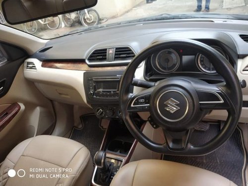 Used Maruti Suzuki Dzire AMT VDI AT 2017 for sale