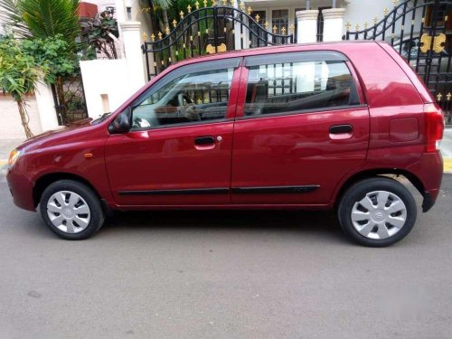 Used 2014 Maruti Suzuki Alto K10 MT for sale in Nagar 