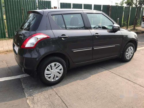 2015 Maruti Suzuki Swift LXI AT for sale in goregaon 