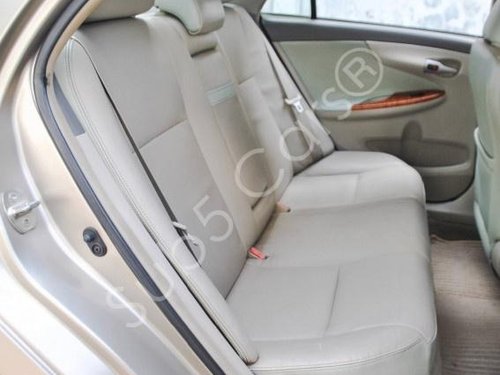 2008 Toyota Corolla Altis VL AT for sale