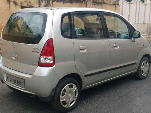 Maruti Suzuki Zen Estilo LXI, 2007, Petrol MT for sale in Kakinada 