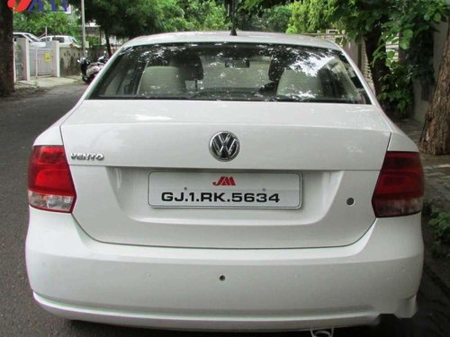 Used 2015 Volkswagen Vento MT for sale in Ahmedabad 