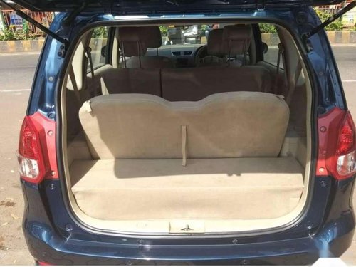 2017 Maruti Suzuki Ertiga VDI AT for sale in goregaon 