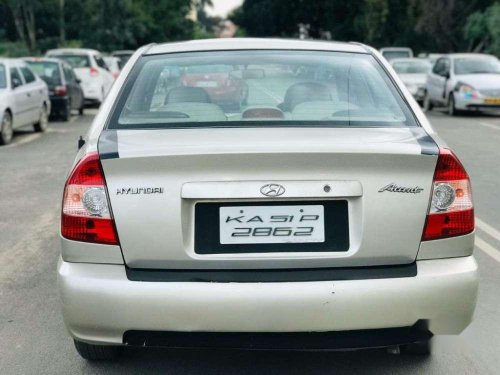 2008 Hyundai Accent MT for sale in Nagar 