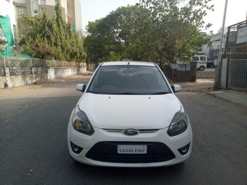 Ford Figo 2010-2012 Petrol EXI MT for sale in Ahmedabad