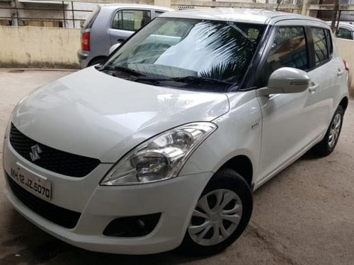 2013 Maruti Suzuki Swift VDI MT for sale at low price in Pune