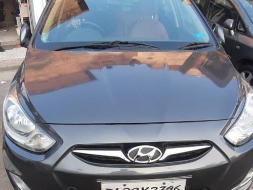 Hyundai Verna 1.6 VTVT 2011 for sale in New Delhi