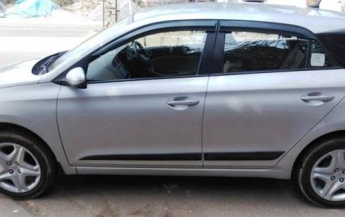 2017 Hyundai Elite i20 MT for sale at low price in New Delhi
