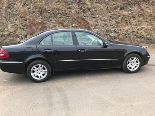 2006 Mercedes Benz E-Class 280 CDI AT 1993-2009 for sale in Pune