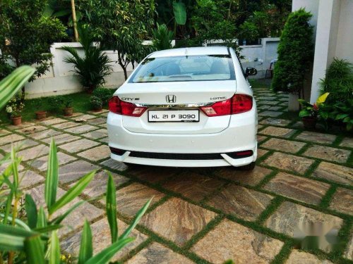 Honda City 2017 MT for sale in Malappuram 