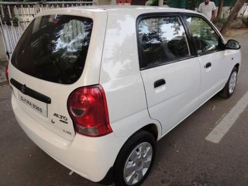 Maruti Alto K10 2010-2014 LXI MT for sale in Ahmedabad